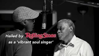 Brian Owens presents Soul Royalty