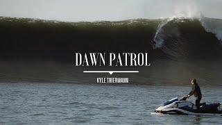 Kyle Thiermann Explains Why Dawn Patrol Is a Painful, Important Decision - The Inertia