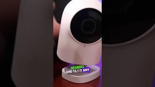 HomeKit Camera: Aqara G2H!