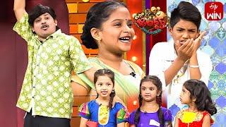 Rocking Rakesh Performance | Extra Jabardasth | 19th May 2023 | ETV Telugu