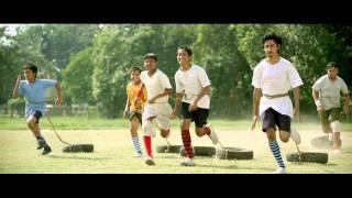 Bandhu Chal - Open Tee Bioscope | Anupam Roy