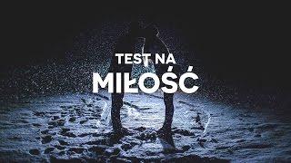 Test na miłość  | Jacek Pulikowski