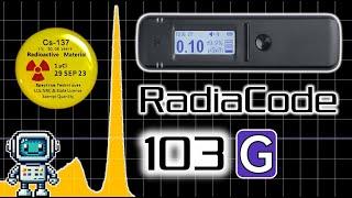 The ULTIMATE Radiation Detector?