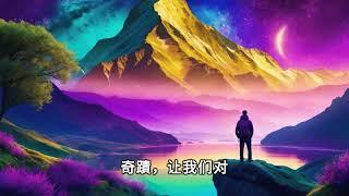 《探索未知的奇蹟》