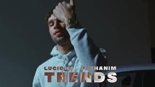 Lucio101 feat. Pashanim - Trends (prod. by Exetra Beatz)