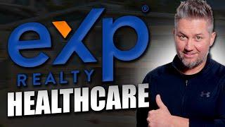 eXp Realty Healthcare 2023