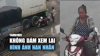 Lời khai nghi phạm sát hại cô gái bán rau củ ở chợ đầu mối Thủ Đức