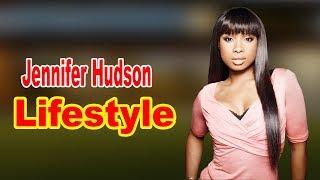 Jennifer Hudson - Lifestyle, Boyfriend, Family, Net Worth, Biography 2020 | Celebrity Glorious