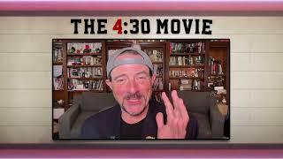 The 4:30 Movie Interview: Kevin Smith on Nostalgia, Movie Bacon, & More