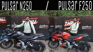 The biggest pulsar ever||F250 and N250