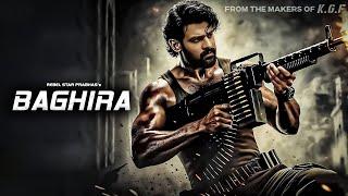 New Released Full Hindi Dubbed Movie | Bhagira | Rebel Star Prabhas New South Action Movies 2024