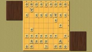 Shogi Einführung - Lektion 4 - erste Schritte - deutsch