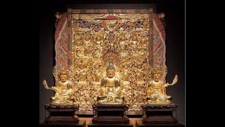 Introduction to Buddhism, the Diamond Sutra