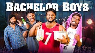 Bachelor Boys || Uma Mahesh || Neeraj Bandari || Latest Telugu Short Films 2024 || Infinitum Media