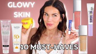 10 PRODUKTE  FÜR EINEN GLOWY BRONZING SOMMER I SKINCARE & MAKE-UP I Dalton RABATTCODE