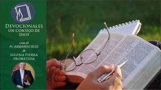 DEVOCIONAL 111; GALATAS 2:11-14;