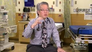 What Is Asthma in Children? - Craig Nakamura, MD - Pediatric Pulmonologist