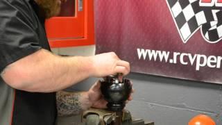 RCV Performance Products: Non-unit Bearing Rebuild Tutorial