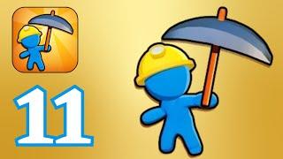 Mining Master: Adventure Game - Gameplay Walkthrough Part 11 - (iOS, Android)