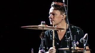 Larry Mullen Jr                 U2 News 2024 