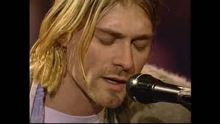 Nirvana MTV Unplugged Full Concert