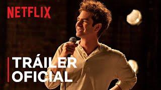 tick, tick...BOOM! | Tráiler oficial | Netflix