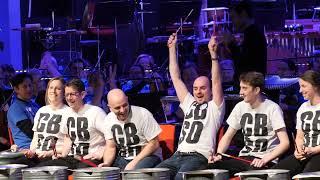 CBSO Season Trailer 2024