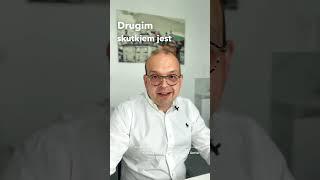 Miażdżyca: 3 najgroźniejsze skutki ️