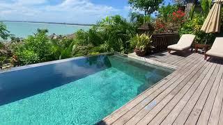 One Bedroom Family Premier Villa - Four Seasons Resort Bali at Jimbaran Bay