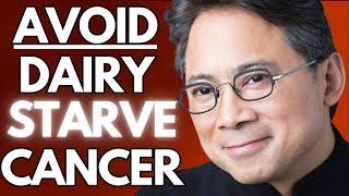 4 Dairy-Alternative Foods That Repair DNA, Fight Cancer & Reduce Inflammation Dr. William Li