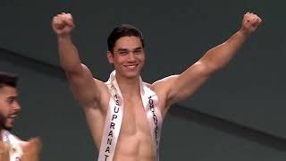 Mister Supranational 2021 - Top 20 Announcement