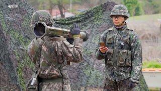 8th Army E3B Competition in Korea | Expert Infantryman, Soldier, and Field Medic Badge Competition