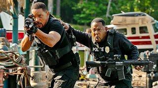 BAD BOYS 4 - RIDE OR DIE | Trailer #2 deutsch german [HD]