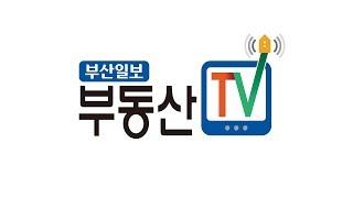 부산 부동산의 모든 정보 부산일보 부동산TV