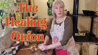 The Healing Onion