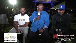Historic McCollum Hall Developers on Lee Pitts Live on CW