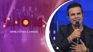 Especial Danilo Dyba e Amigos | Shows TV Evangelizar | 21/06/24