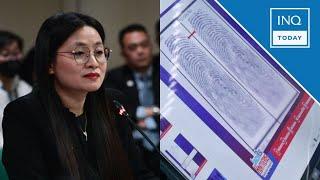 NBI compares fingerprints of Mayor Alice Guo, Guo Hua Ping | INQToday