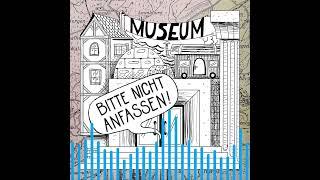 BITTE NICHT ANFASSEN! - Das Museum Vieille Montagne