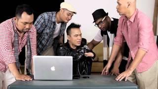 OFFICIAL VIDEO - PERMAISURIKU (Jamaica Cafe - Twenty One 2012).mp4