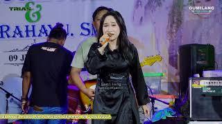 TRIAS MUSIC - ANGIN KIKY MARGARETA - WEDDING WAHYU & IMU - NALUMSARI JEPARA