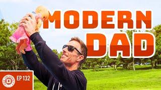 What Does It Mean to Be a Modern Dad? | Dad University