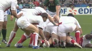 Rugby, Agile, и командная работа