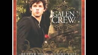 Galen Crew - Never Never Land