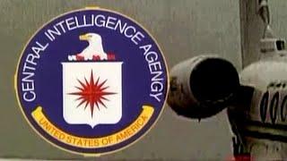 CIA - Extraordinary Rendition And Torture