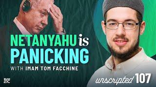 The Real Reason Netanyahu Is in America | Imam Tom Facchine