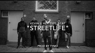 Kevin Type Beat "Streetlife" | Hip Hop/ Rap Beat | (prod Tymo)