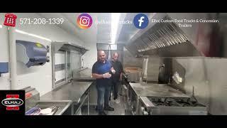 Customer’s own food truck story