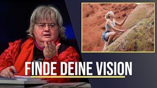 Finde deine Vision - Was willst du wirklich? | Vera F. Birkenbihl