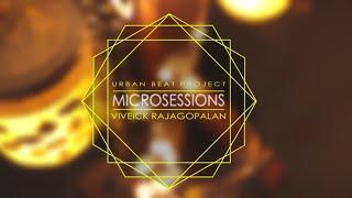 Microsessions Ep 1. Part 1 | Viveick Rajagopalan | Quest